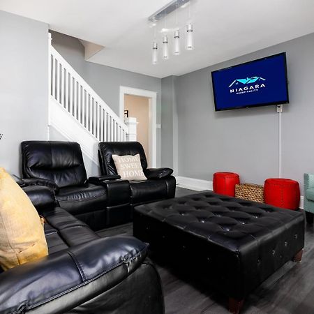 3Br Gem Near Falls-Sleeps 6 Comfortably Niagara Falls Zewnętrze zdjęcie
