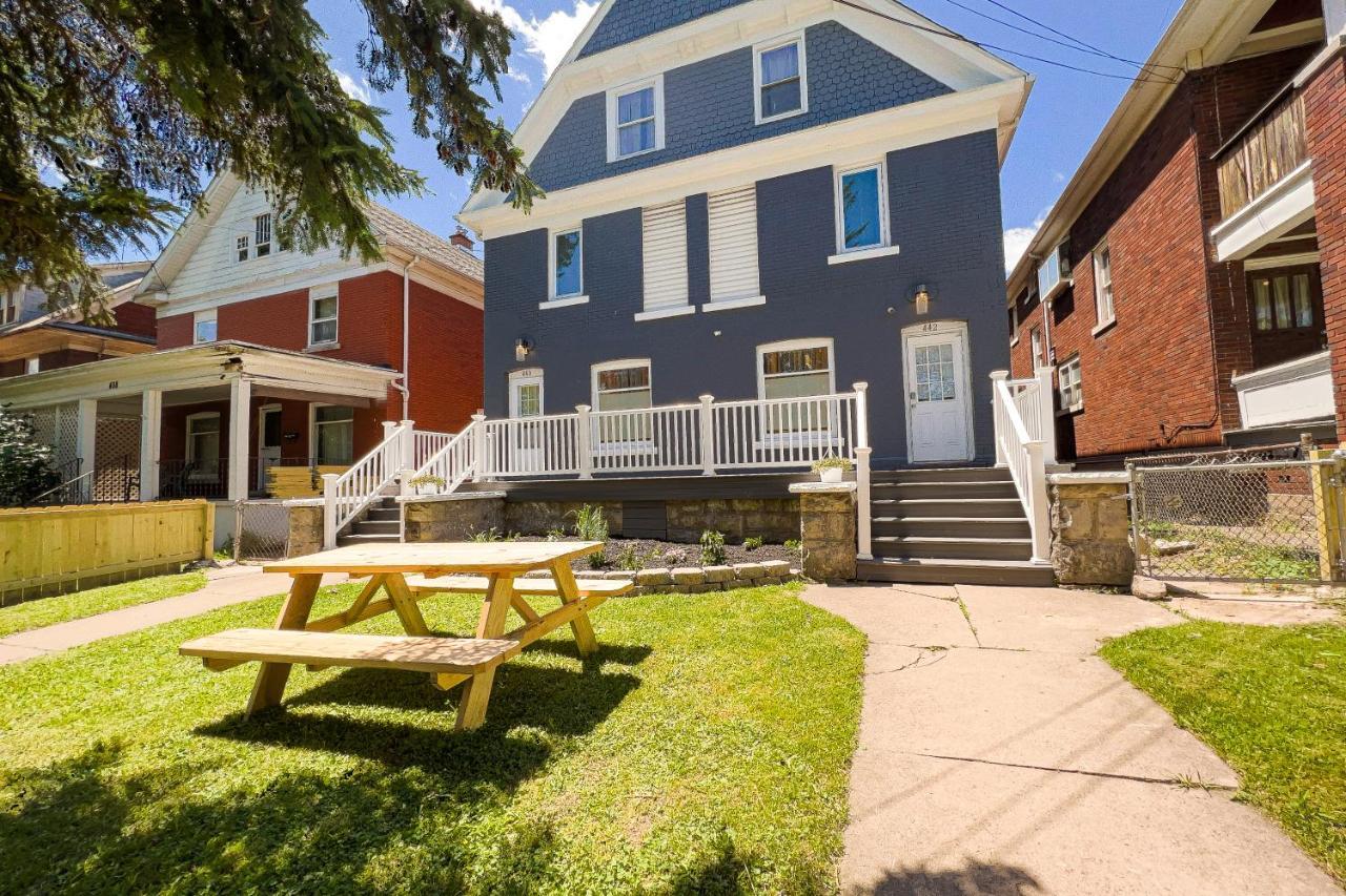 3Br Gem Near Falls-Sleeps 6 Comfortably Niagara Falls Zewnętrze zdjęcie