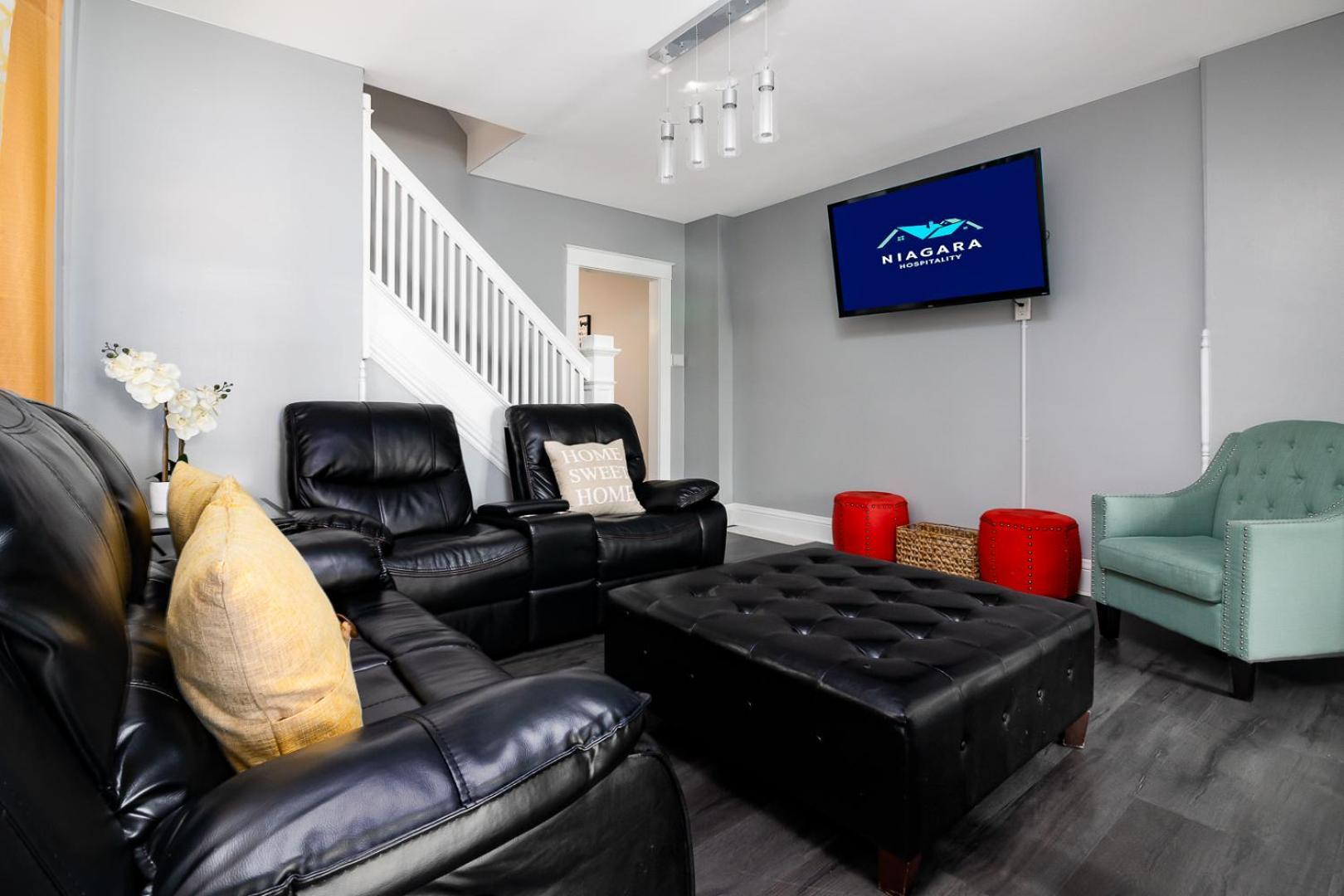 3Br Gem Near Falls-Sleeps 6 Comfortably Niagara Falls Zewnętrze zdjęcie