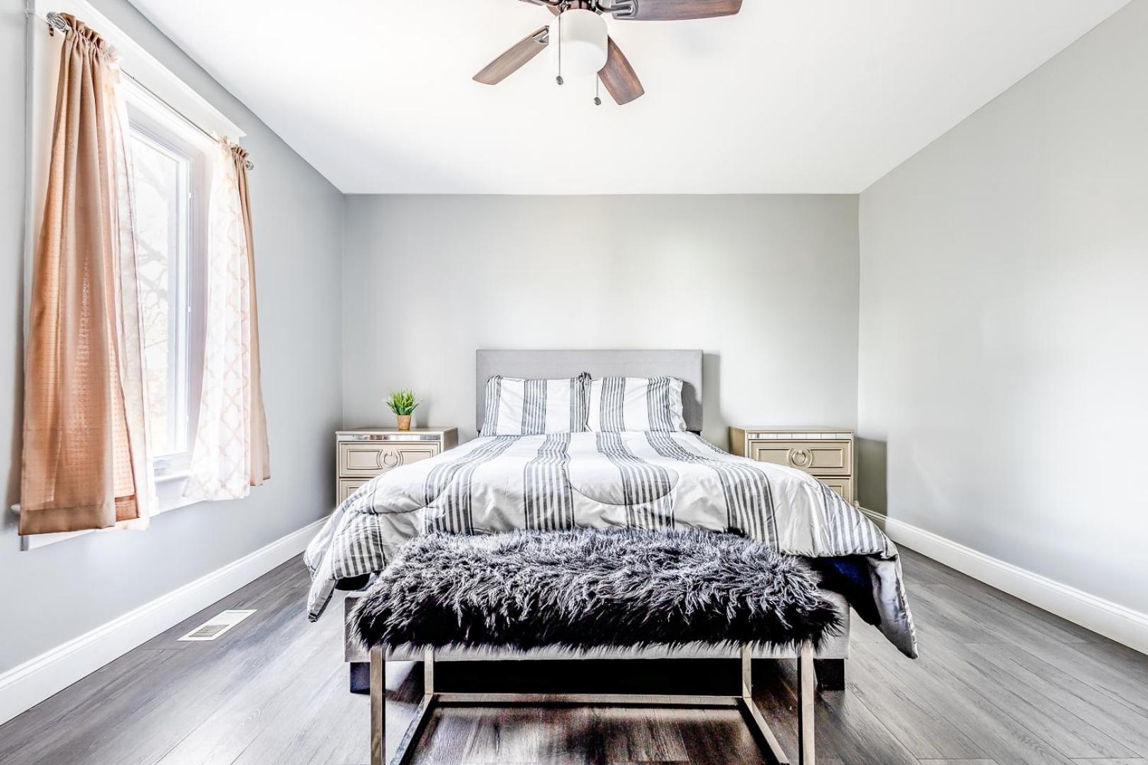 3Br Gem Near Falls-Sleeps 6 Comfortably Niagara Falls Zewnętrze zdjęcie