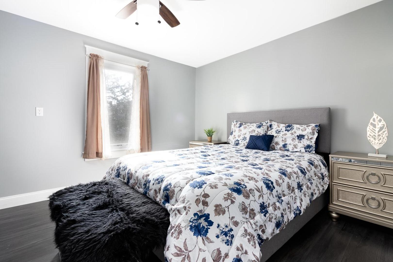 3Br Gem Near Falls-Sleeps 6 Comfortably Niagara Falls Zewnętrze zdjęcie