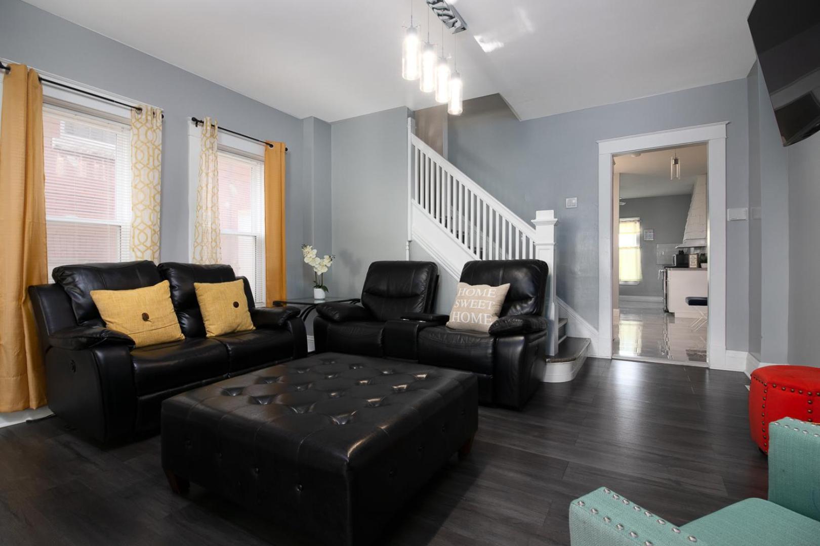 3Br Gem Near Falls-Sleeps 6 Comfortably Niagara Falls Zewnętrze zdjęcie