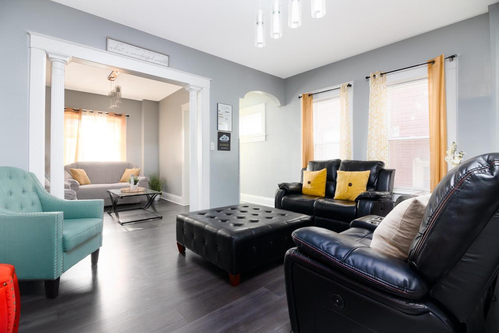 3Br Gem Near Falls-Sleeps 6 Comfortably Niagara Falls Zewnętrze zdjęcie