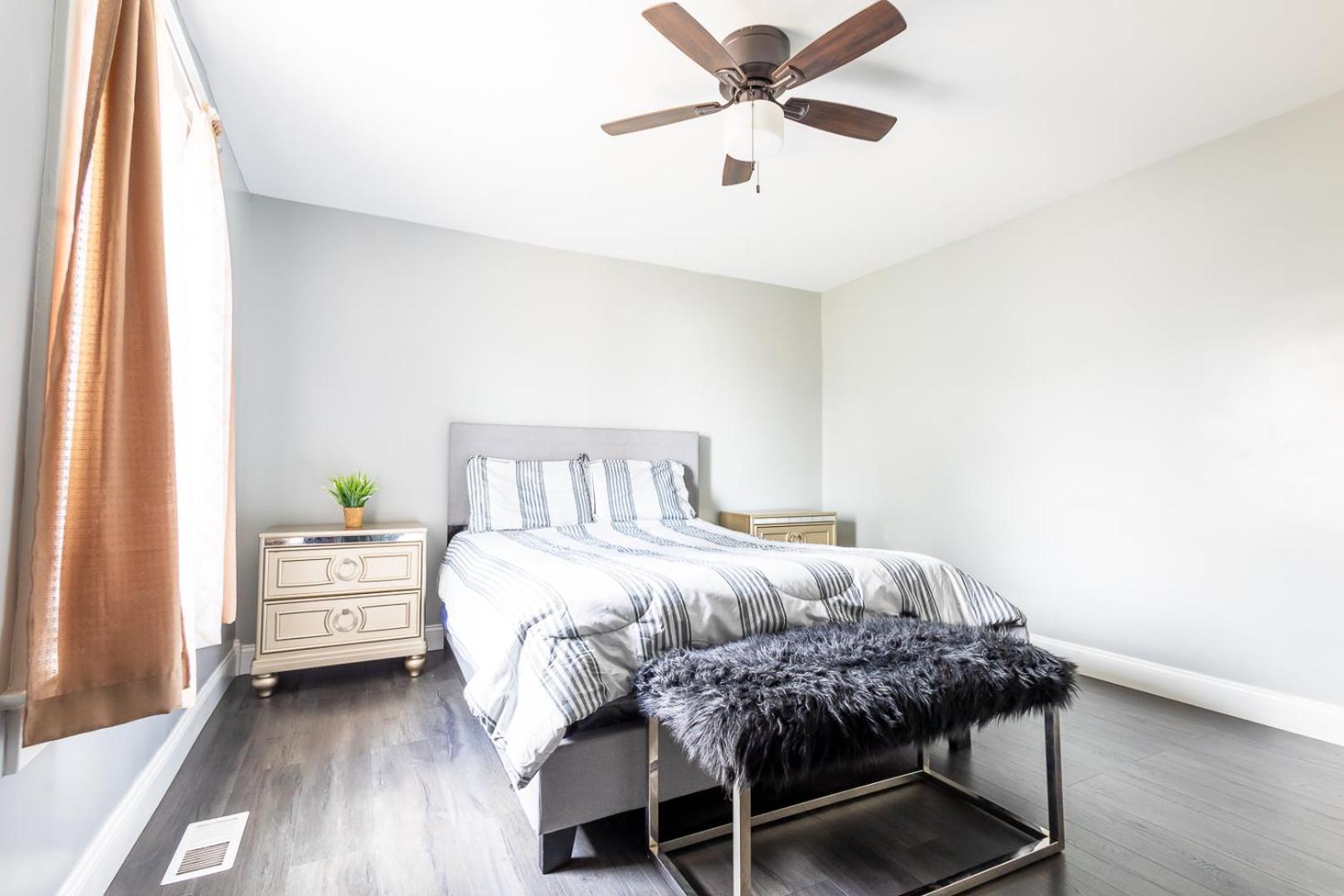 3Br Gem Near Falls-Sleeps 6 Comfortably Niagara Falls Zewnętrze zdjęcie